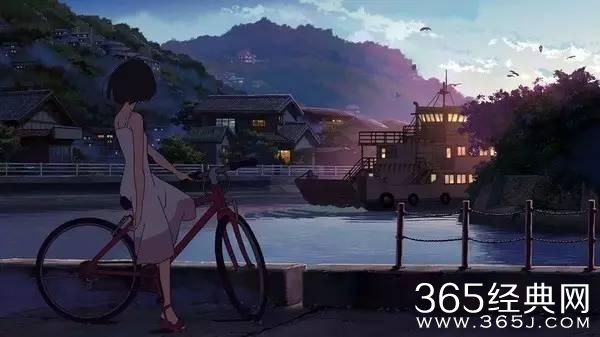 继宫崎骏《千与千寻》后,又一划时代的作品诞生