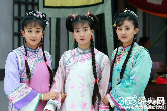 那些曾经的至今翻拍无法超越的经典电视剧有哪些？