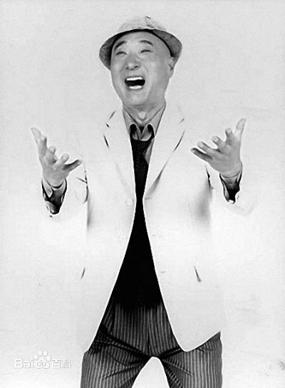 致敬艺术大师—陈佩斯