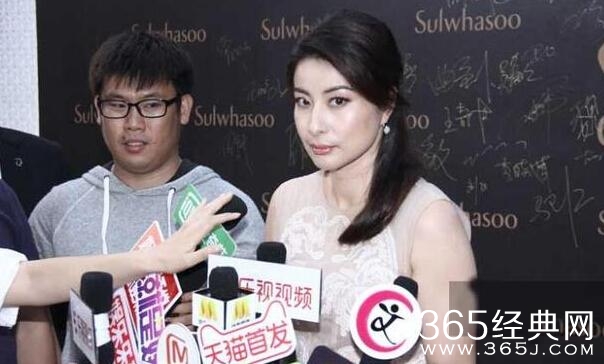 郭晶晶嫁入豪门屡遭家暴 婆婆也是个厉害角色 豪门家居生活曝光