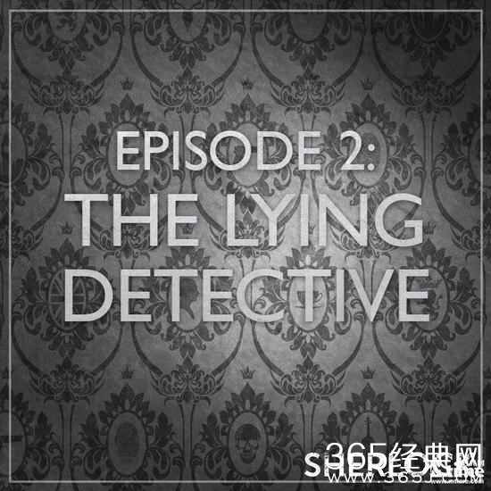 《神探夏洛克4》曝前两集剧名 2017年元旦开播