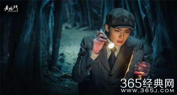 不是主角，才有光环-那些抢主角风头的配角