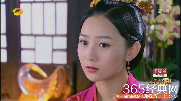 不是主角，才有光环-那些抢主角风头的配角