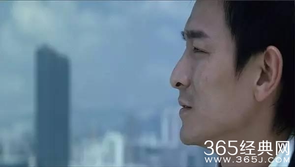 为什么没有人讨厌刘德华？