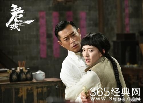 古天乐竟然拍出如此露骨的超级坏！网友直呼变态一巴掌打死！