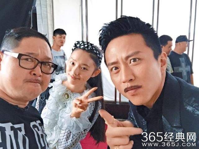 王晶为什么说《美人鱼》要是由周星驰自己全部导演会更好？