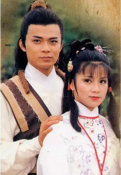 这100部经典电视剧，你看过几部？