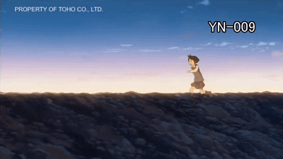 继宫崎骏《千与千寻》后,又一划时代的作品诞生