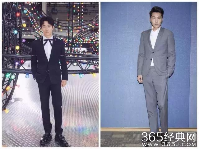 “丑帅派”代表人物里面，张若昀拿个冠军没有问题