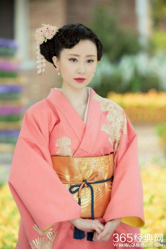 不是主角，才有光环-那些抢主角风头的配角