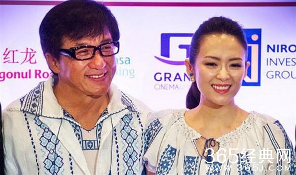 比范冰冰国际知名度还高，她是外媒眼里的亚洲第一美女