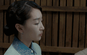 不辜负信仰，也成全爱情，张若昀让所有人记住唐山海的深情！