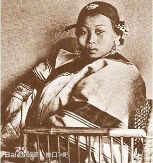 历史上妃子的真实面目   被电视剧蒙骗多少年    三观毁灭