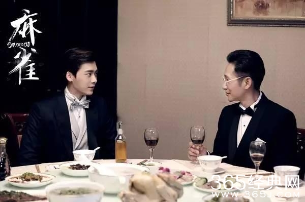 《麻雀》高分直降，你以为是因为谁