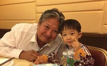 范冰冰弟弟被传是其“私生子”，揭秘范冰冰“私生子”传闻真相