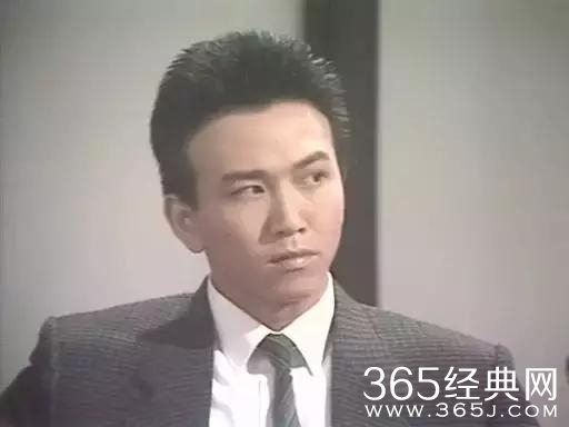 TVB那些年奸到出汁，看见打一餐的奸人角色