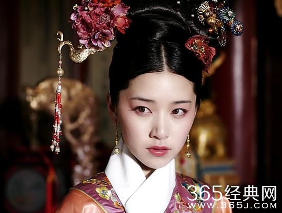 那些很多人喜欢也很多人讨厌的古装造型