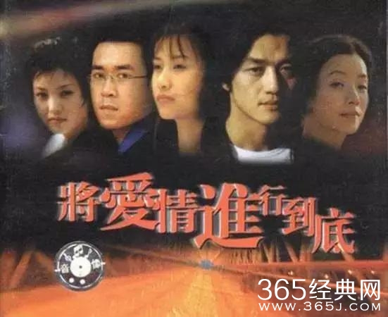 这100部经典电视剧，你看过几部？