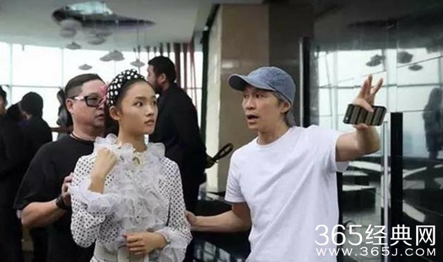 王晶为什么说《美人鱼》要是由周星驰自己全部导演会更好？