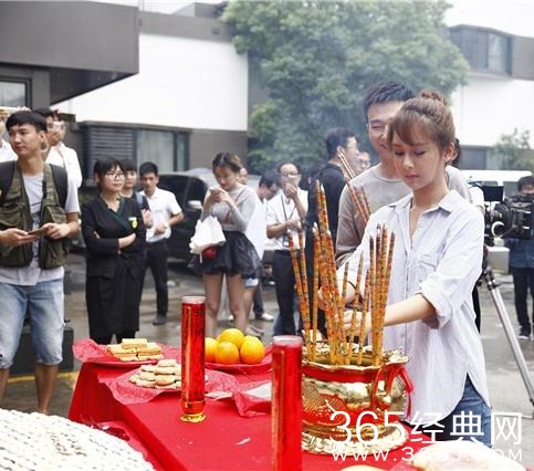 《欢乐颂》第二部正式回归，五美里唯独少了安迪和曲妖精？