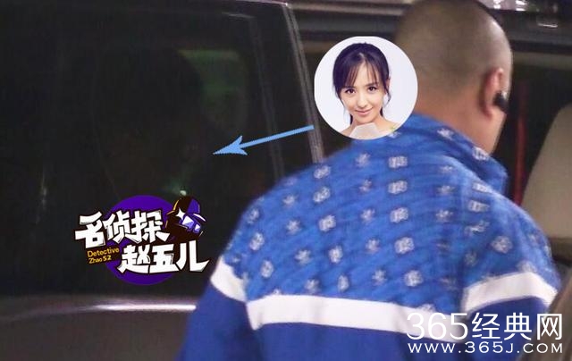 佟丽娅女汉子娇惯男助理 心急回家想抱娃