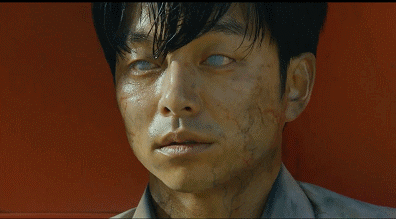 最近刷暴朋友圈的《釜山行》，那些细节你get到了吗？