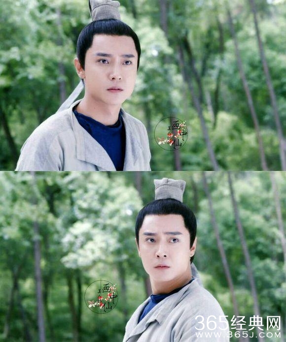 不是主角，才有光环-那些抢主角风头的配角