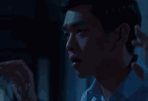 不辜负信仰，也成全爱情，张若昀让所有人记住唐山海的深情！