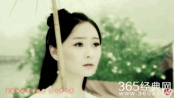 不是主角，才有光环-那些抢主角风头的配角