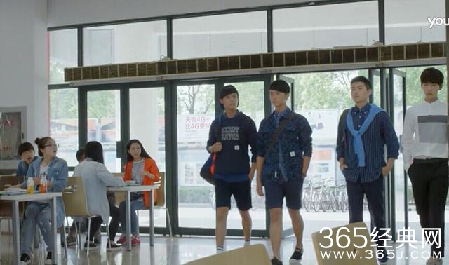 杨洋不足173？那和168的郑爽搭戏怎么高这么多？