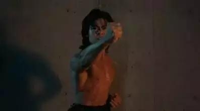 一言不合就暴躁，一言不合就动手，盘点影视剧里的暴力男