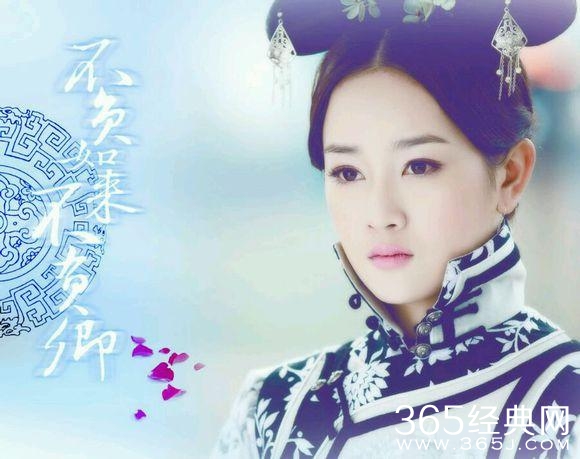 不是主角，才有光环-那些抢主角风头的配角