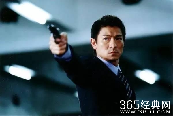 为什么没有人讨厌刘德华？