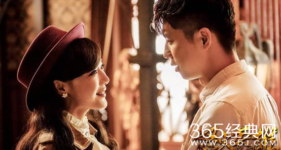 《怒火英雄》明晚收官 王雷邓家佳如何牵手？