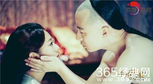 盘点近年来狗粮喂得最多的十大电视剧，有你喜欢的吗？