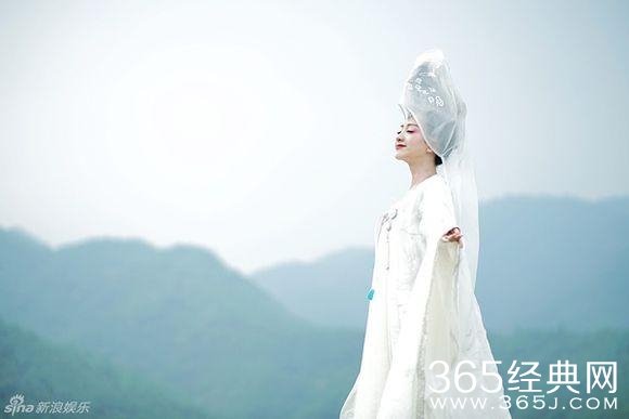 那些很多人喜欢也很多人讨厌的古装造型