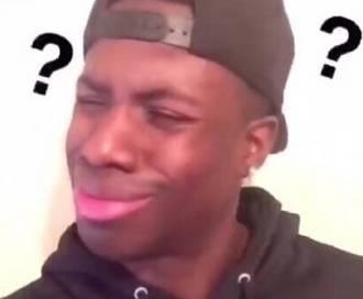 只要被他看上一眼,绝对是一辈子的童年阴影!