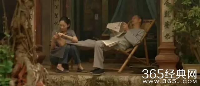 这部影片有内地最美的肉体，一眼难忘的长腿，蒸腾湿润的情欲..