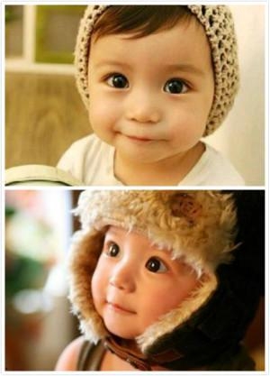 李治廷喜“当爹”了，孩子还是混血小宝宝！