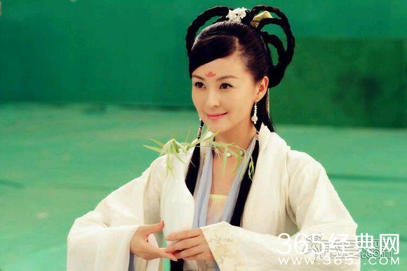 不是主角，才有光环-那些抢主角风头的配角