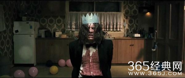 这9部看着让人压抑的“禁室囚禁”电影！