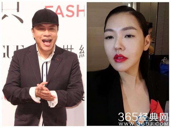 蔡康永因同志身份 电影筹资受阻面临难产！