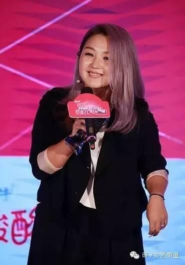 狂减30斤！何洁三个月瘦回纸片人