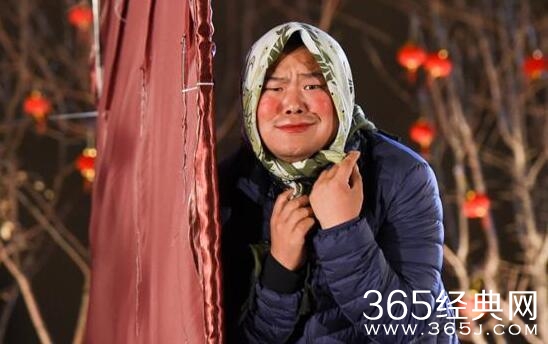 赵丽颖农活干的轻快，杨紫十分狰狞，大衣哥与娇妻不忘秀恩爱