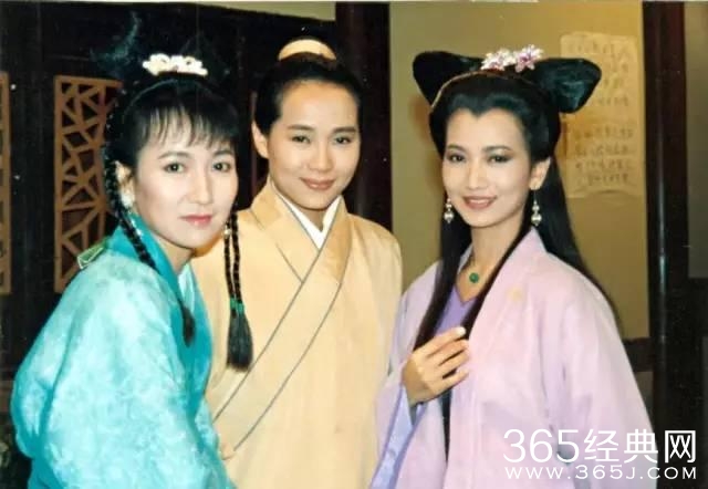 这30部电视剧，你看过几部？10部以上就证明你老了