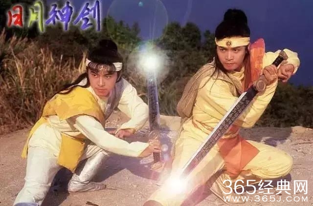 这100部经典电视剧，你看过几部？