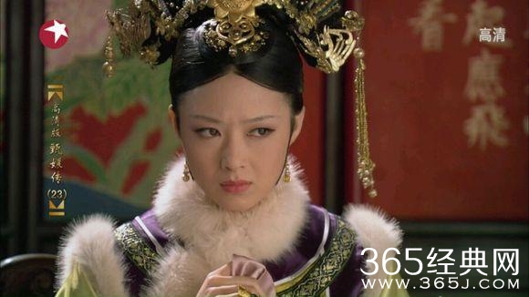 不是主角，才有光环-那些抢主角风头的配角