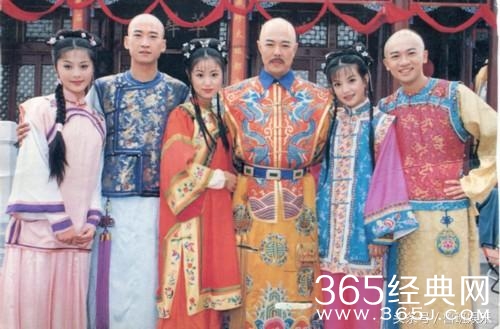 那些曾经的至今翻拍无法超越的经典电视剧有哪些？