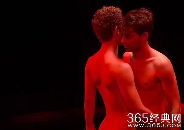 这部今年最污的同志电影，耻度突破天际！