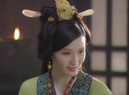 最经典的7位虞姬，关之琳第三，第一是他